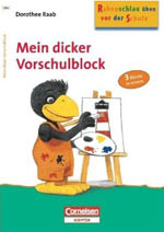 Lernen mit Rufus Rabenschlau. Diktate trainieren 3. Klasse